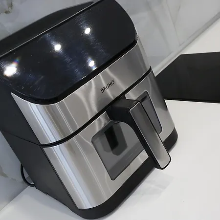 #Ioanna Apartments Luxury Suite Νο2 *