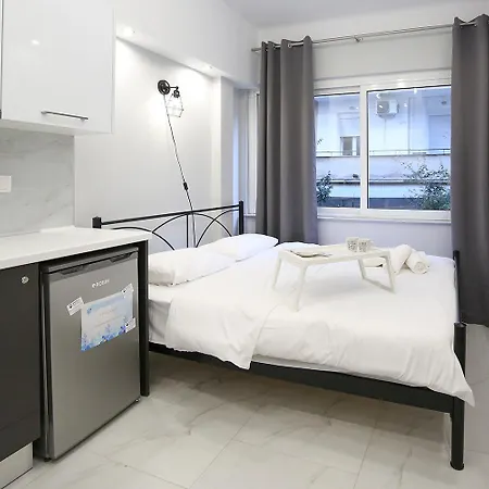 #ioanna Luxury νο2 Apartamento