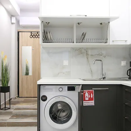 #Ioanna Apartments Luxury Suite Νο2 * Thessaloniki