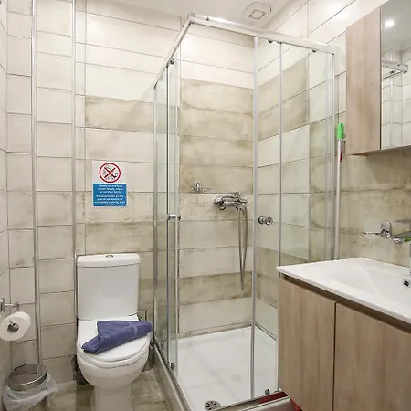 Apartment #Ioanna Apartments Luxury Suite Νο2