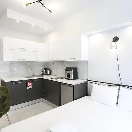 Apartamento #ioanna Luxury νο2 *