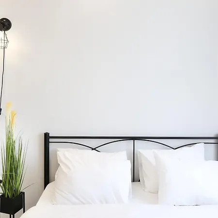 Apartamento #ioanna Luxury νο2 *