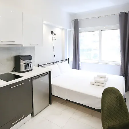 Apartamento #ioanna Luxury νο2
