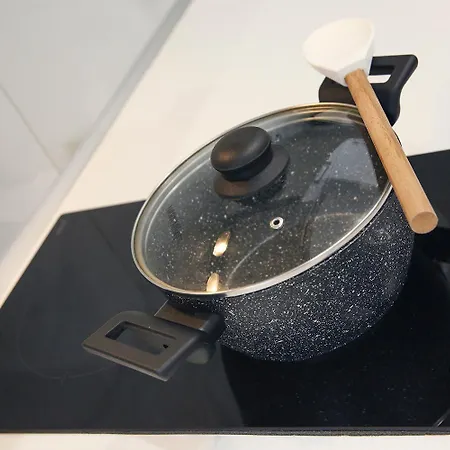 Apartment #Ioanna Apartments Luxury Suite Νο2 Thessaloniki