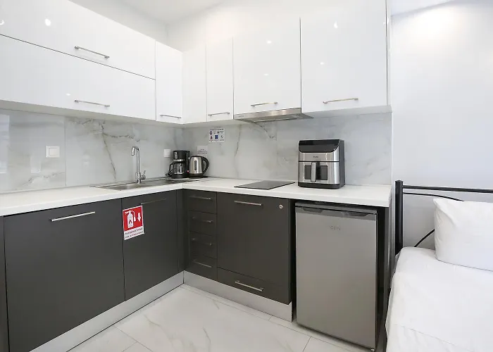 #Ioanna Apartments Luxury Suite Νο2