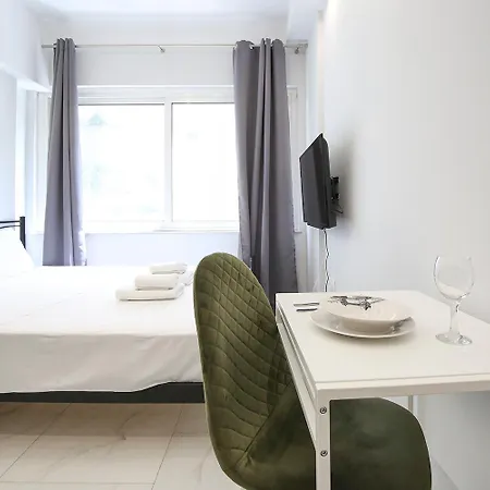 Apartment #ioanna Luxury νο2 *