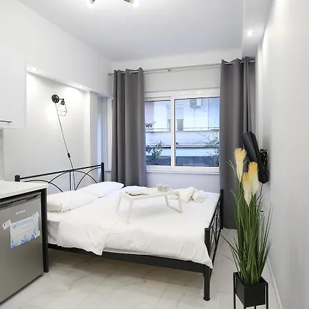 #ioanna Luxury νο2 Apartment *
