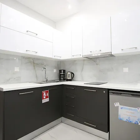 Apartment #ioanna Luxury νο2 Thessaloniki