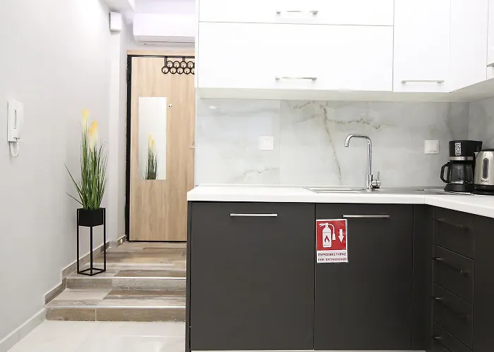 Apartment #ioanna Luxury νο2 *