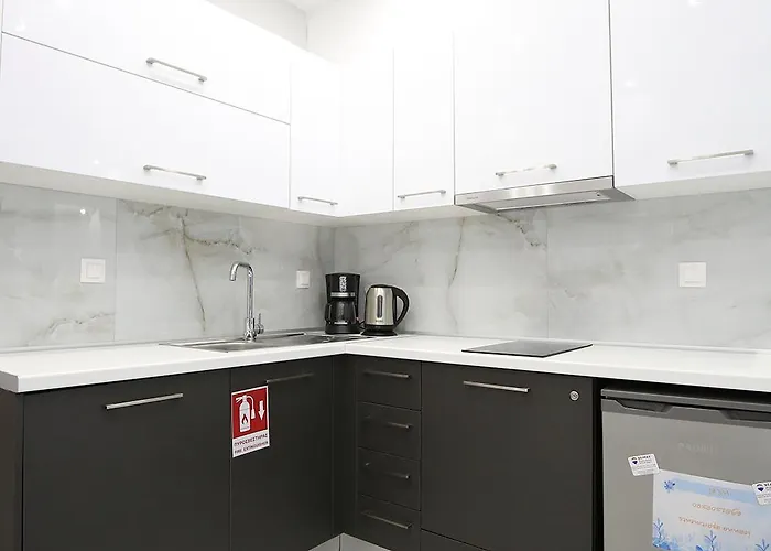 Apartment #ioanna Luxury νο2 Thessaloniki