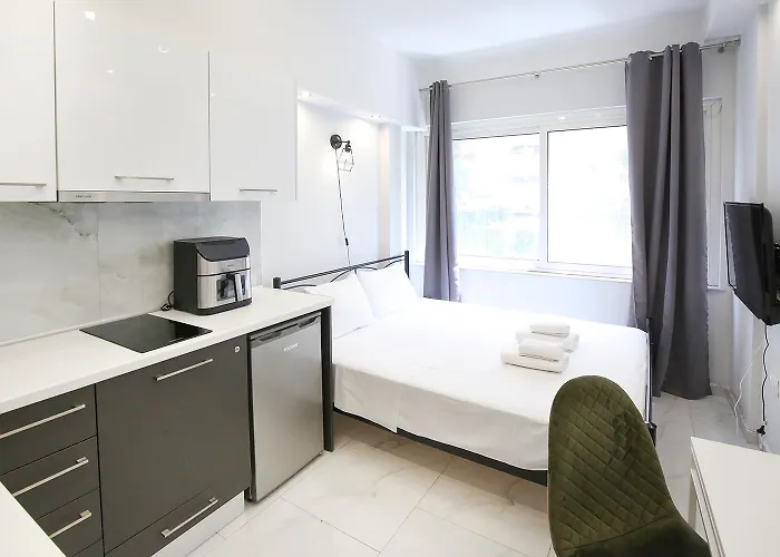 Apartment #ioanna Luxury νο2
